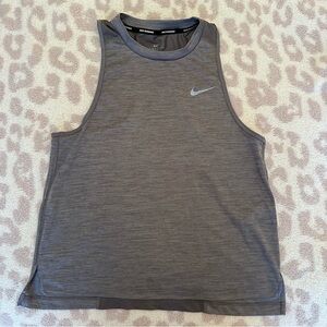 Nike Gray Women’s Tank Top